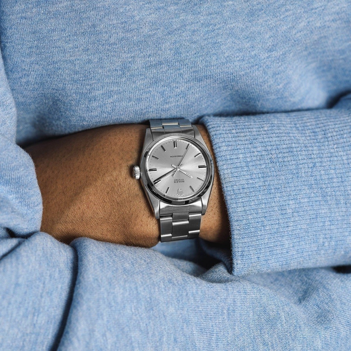 Why the Cheapest Rolex Watches Are Still Worth the Investment