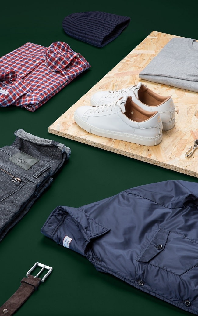 How to Shop the Menswear Sales