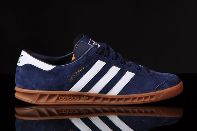The Ultimate Guide to Adidas Originals