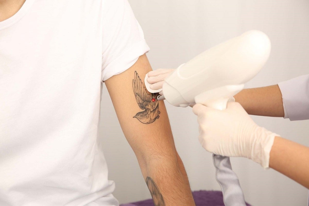 Can a bad tattoo be fixed? – Tattoo Studio Ludhiana