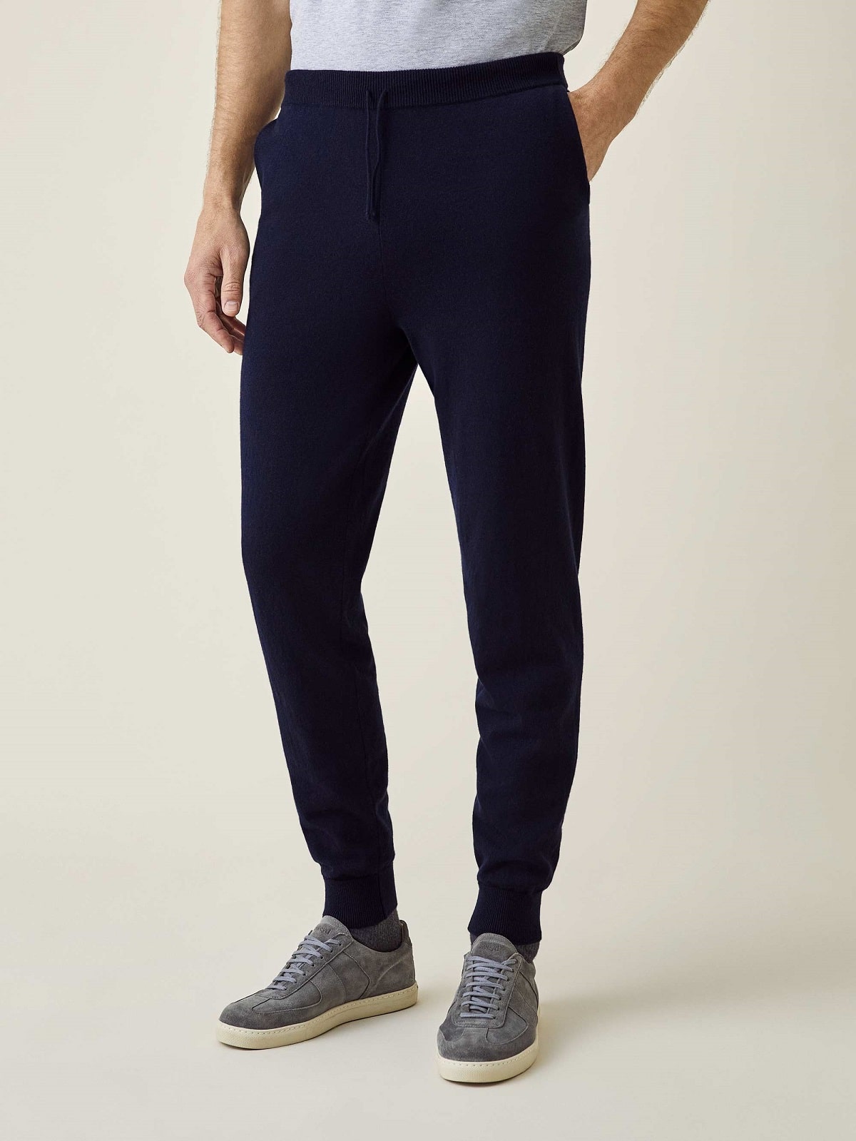 Joggers Trends