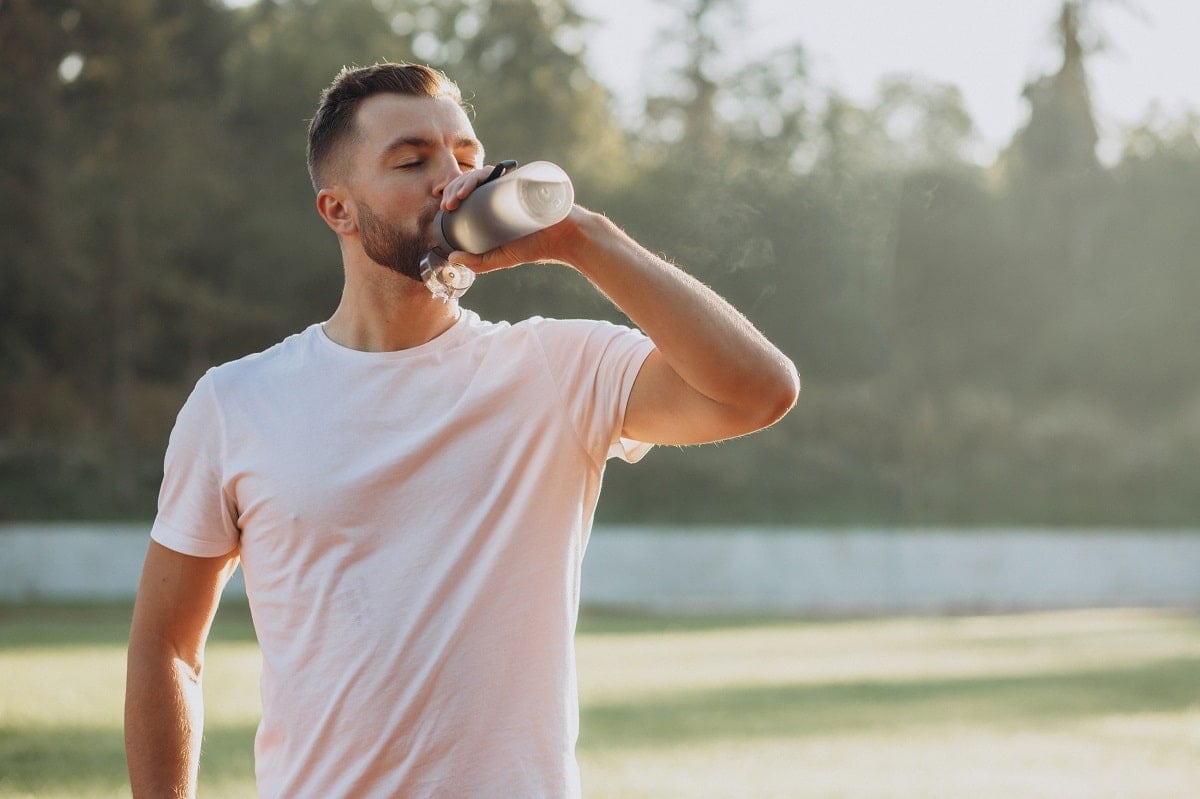 Fitness Trends: Staying Hydrated the Right Way