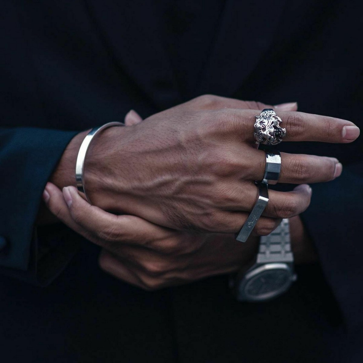 Investing in High-End Jewellery: What Every Man Should Know