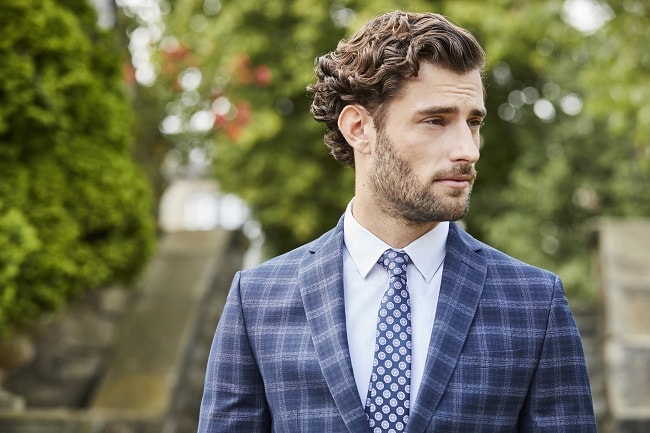 The Top 10 Coolest Suits Every Man Should Own