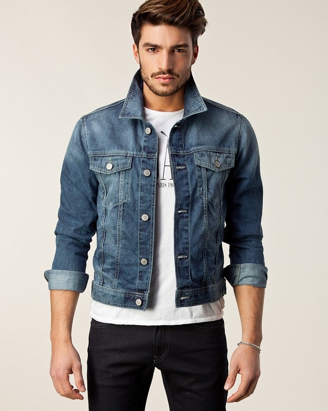 Top 10 Must-Have Types Of Jackets For Men | LBB